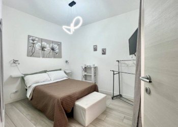 Foto 12 - Trilocale Via della Loggia
 
3, Palermo - foto 12