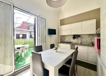 Foto 24 - Trilocale Via della Loggia
 
3, Palermo - foto 24