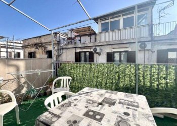 Foto 25 - Trilocale Via della Loggia
 
3, Palermo - foto 25