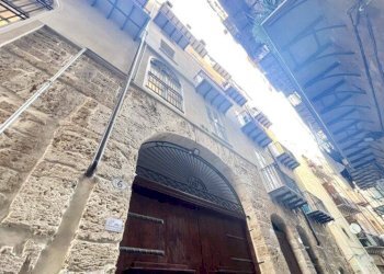 Foto 30 - Trilocale Via della Loggia
 
3, Palermo - foto 30