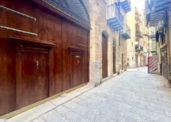 Foto 31 - Trilocale Via della Loggia
 
3, Palermo - foto 31