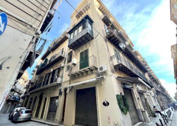 Foto 32 - Trilocale Via della Loggia
 
3, Palermo - foto 32