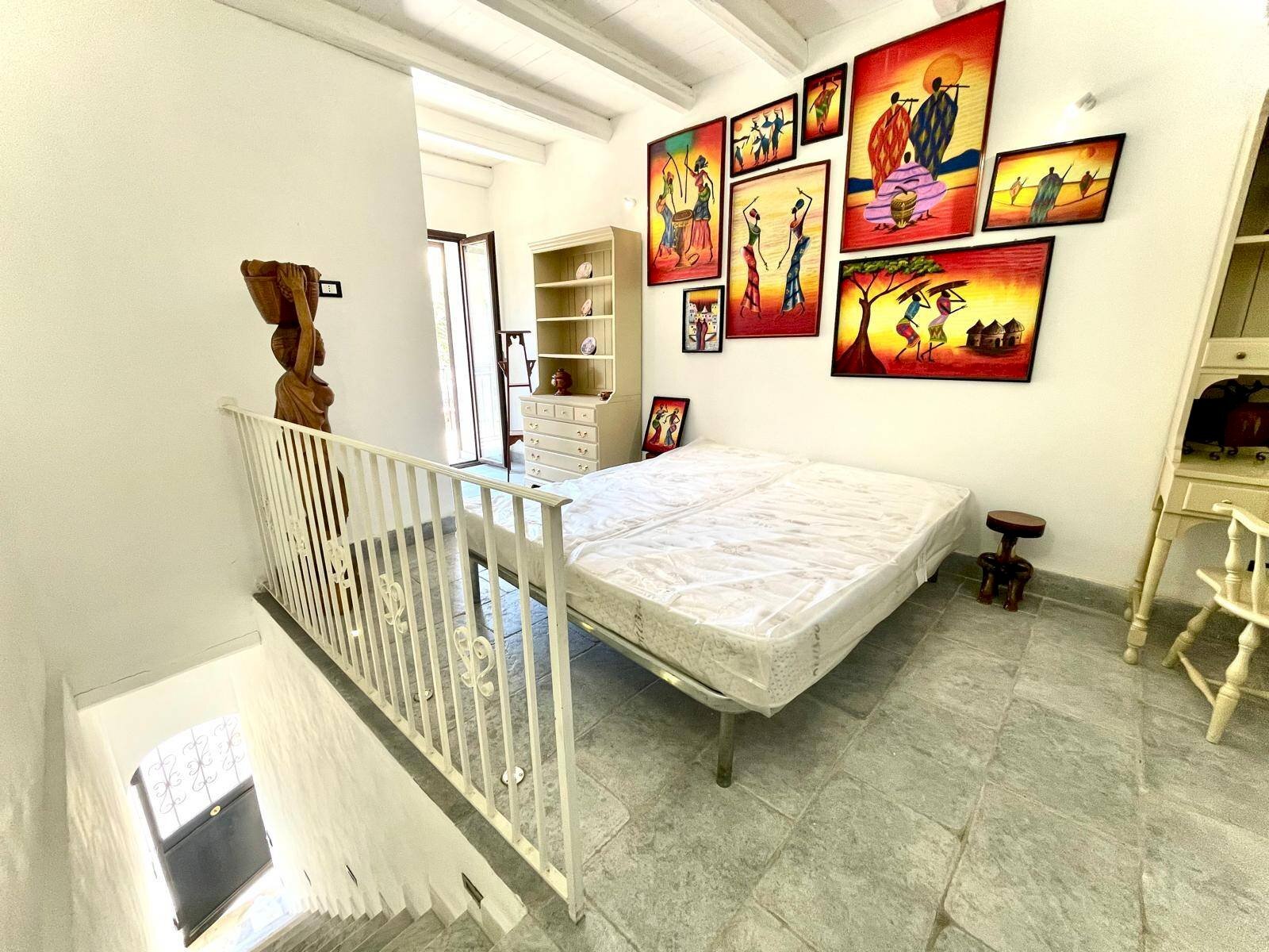 Foto 3 - Stable - Palace via Ritiro San Pietro
 
16, Palermo - photo 3