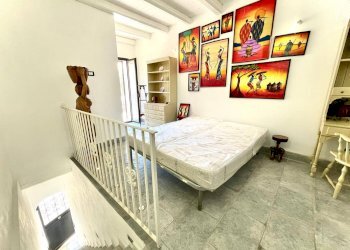 Foto 3 - Stabile - Palazzo via Ritiro San Pietro
 
16, Palermo - foto 3