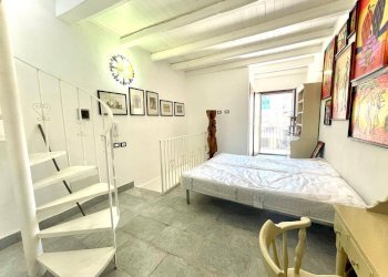 Foto 5 - Stabile - Palazzo via Ritiro San Pietro
 
16, Palermo - foto 5