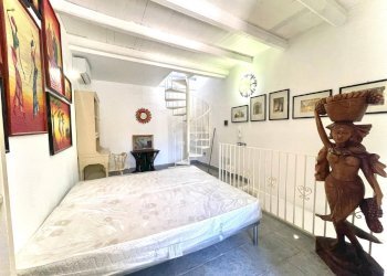 Foto 6 - Stabile - Palazzo via Ritiro San Pietro
 
16, Palermo - foto 6