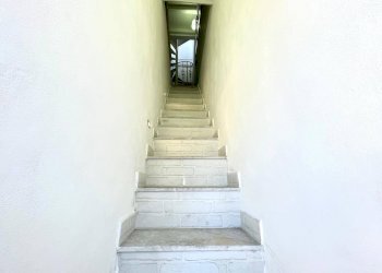 Foto 7 - Stabile - Palazzo via Ritiro San Pietro
 
16, Palermo - foto 7