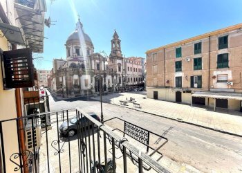 Foto 8 - Stabile - Palazzo via Ritiro San Pietro
 
16, Palermo - foto 8