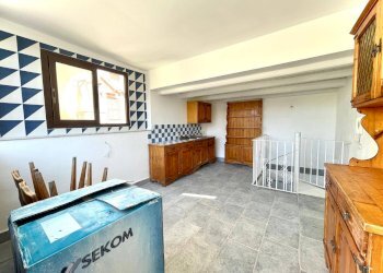 Foto 11 - Stabile - Palazzo via Ritiro San Pietro
 
16, Palermo - foto 11