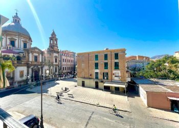 Foto 14 - Stabile - Palazzo via Ritiro San Pietro
 
16, Palermo - foto 14