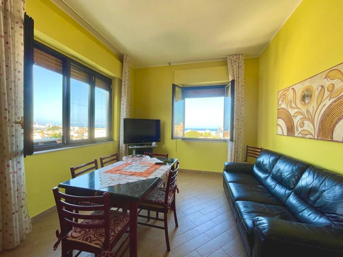 Foto 2 - Apartment Gaetano Filangeri
 
48, Palermo - photo 2