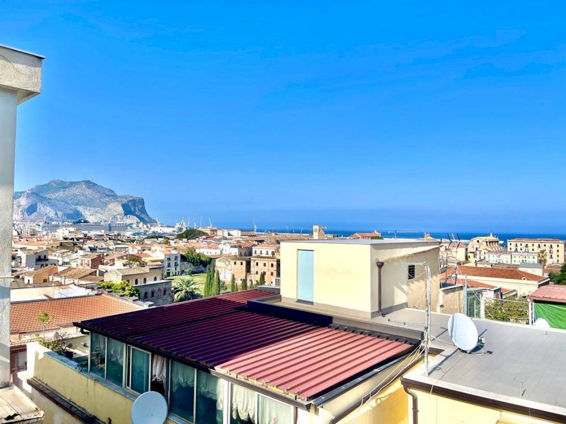 Foto 3 - Apartment Gaetano Filangeri
 
48, Palermo - photo 3