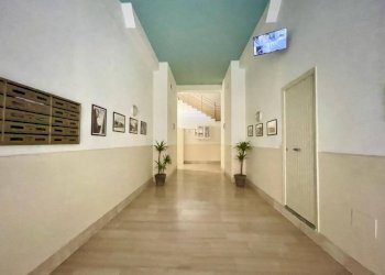 Foto 8 - Apartment Gaetano Filangeri
 
48, Palermo - photo 8