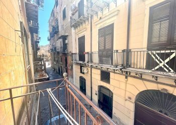 Foto 2 - Apartment via del Bosco
 
65, Palermo - photo 2