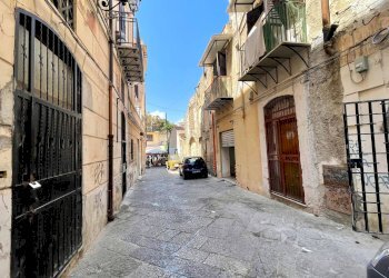 Foto 9 - Apartment via del Bosco
 
65, Palermo - photo 9