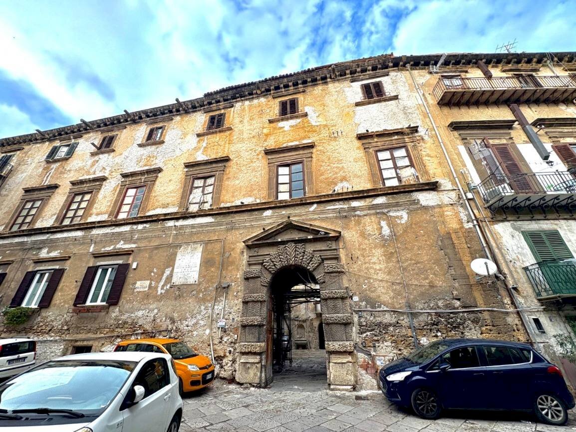 Foto 1 - Apartment via del Bosco
 
49, Palermo - photo 1