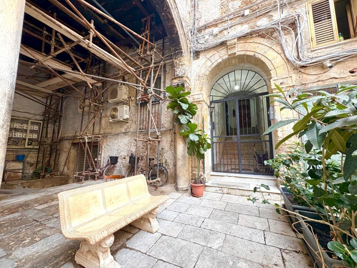 Foto 3 - Apartment via del Bosco
 
49, Palermo - photo 3