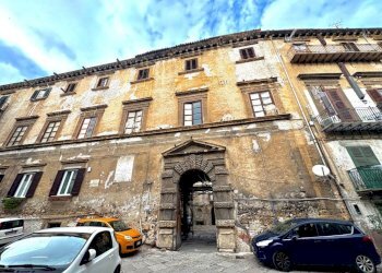 Foto 1 - Apartment via del Bosco
 
49, Palermo - photo 1