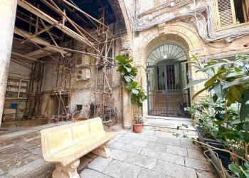 Foto 3 - Apartment via del Bosco
 
49, Palermo - photo 3