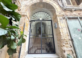 Foto 11 - Apartment via del Bosco
 
49, Palermo - photo 11