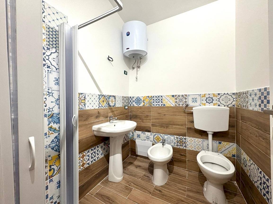 Foto 2 - Apartment via Divisi
 
71, Palermo - photo 2