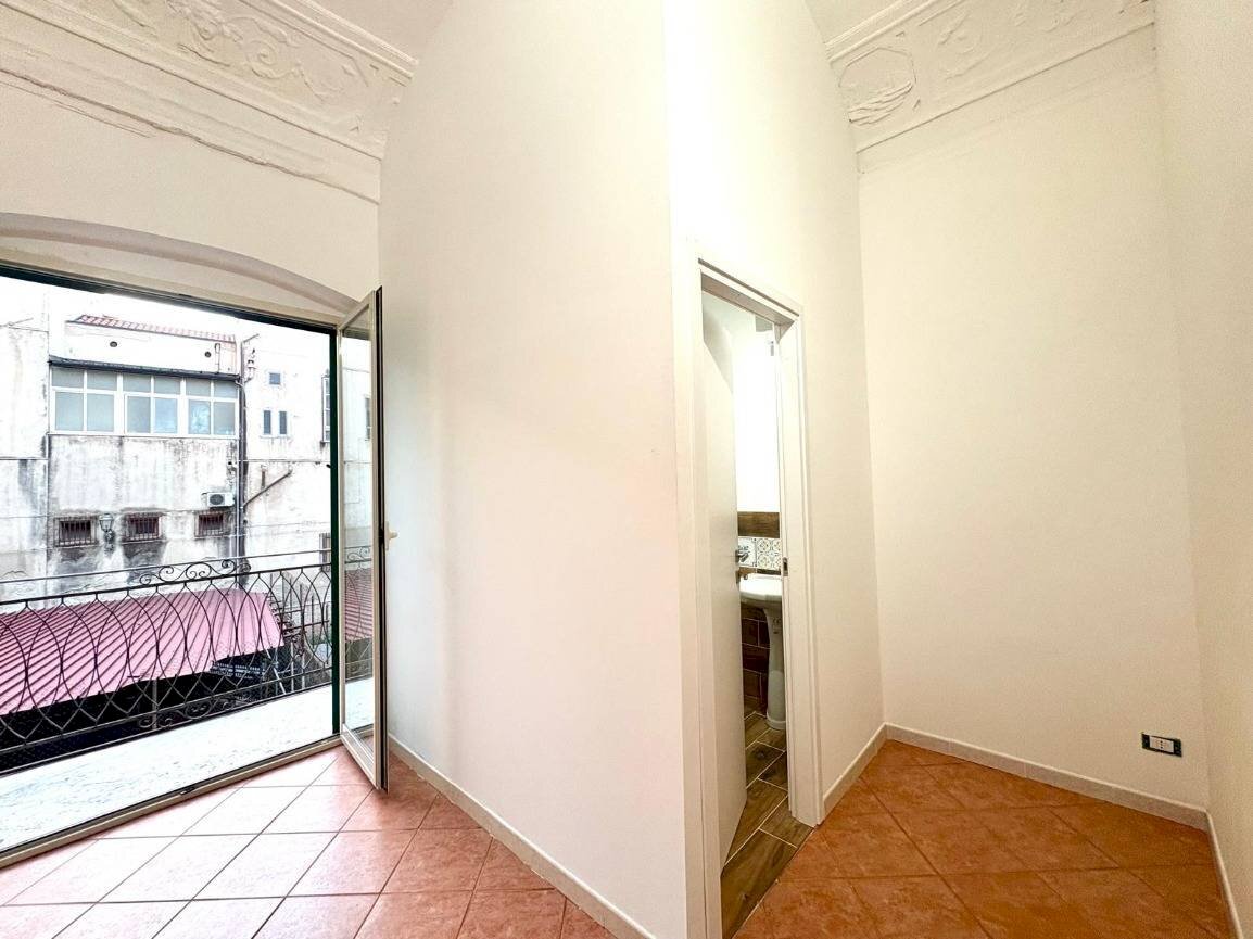 Foto 3 - Apartment via Divisi
 
71, Palermo - photo 3