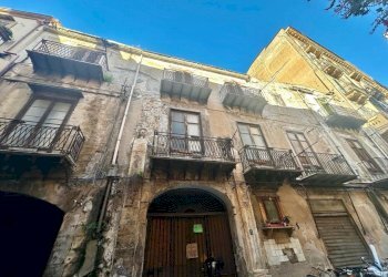 Foto 1 - Apartment via Divisi
 
71, Palermo - photo 1