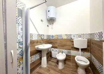 Foto 2 - Apartment via Divisi
 
71, Palermo - photo 2