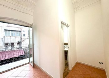 Foto 3 - Apartment via Divisi
 
71, Palermo - photo 3