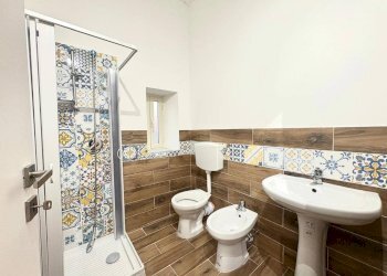 Foto 11 - Apartment via Divisi
 
71, Palermo - photo 11