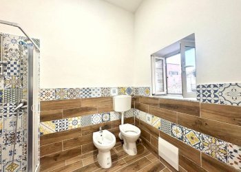 Foto 16 - Apartment via Divisi
 
71, Palermo - photo 16