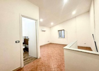 Foto 18 - Apartment via Divisi
 
71, Palermo - photo 18