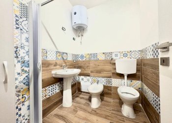 Foto 19 - Apartment via Divisi
 
71, Palermo - photo 19