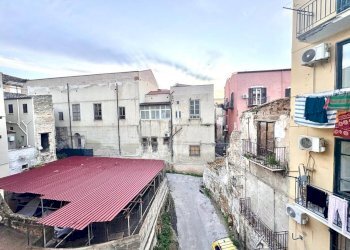 Foto 22 - Apartment via Divisi
 
71, Palermo - photo 22