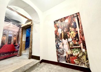 Foto 23 - Apartment via Divisi
 
71, Palermo - photo 23