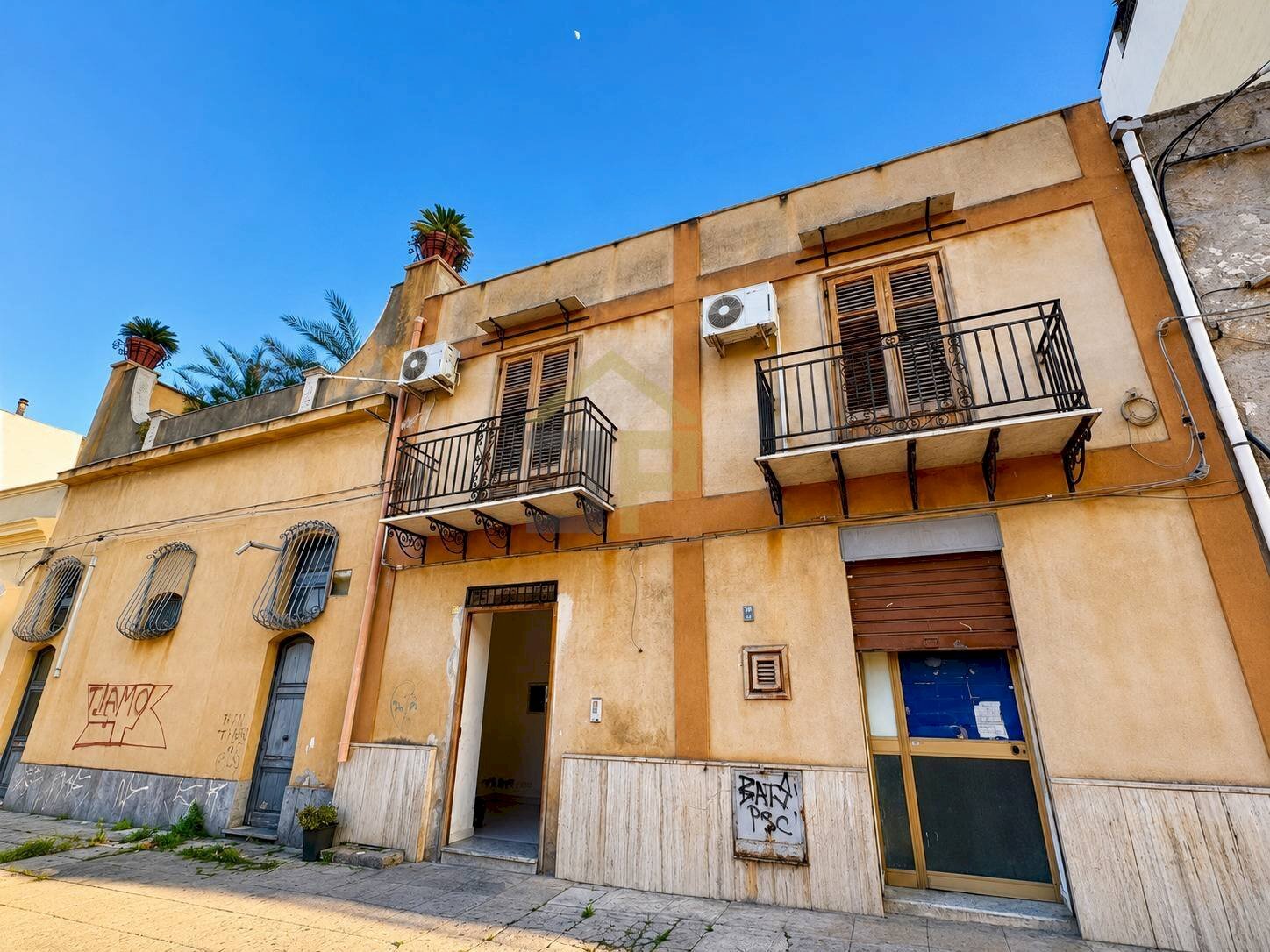 Foto 1 - Stable - Palace Gaetano Filangeri
 
16, Palermo - photo 1