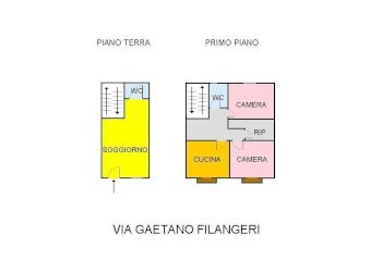 Foto 18 - Stabile - Palazzo Gaetano Filangeri
 
16, Palermo - foto 18