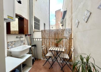 Foto 2 - Quadrilocale Vicolo Mezzojuoso
 
3, Palermo - foto 2