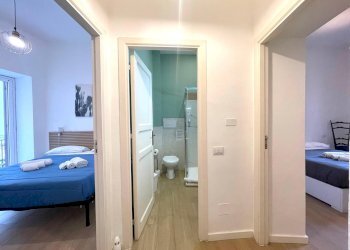 Foto 5 - Quadrilocale Vicolo Mezzojuoso
 
3, Palermo - foto 5