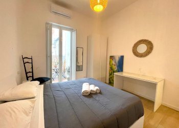 Foto 7 - Quadrilocale Vicolo Mezzojuoso
 
3, Palermo - foto 7