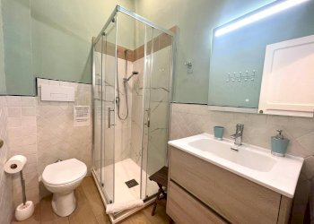 Foto 9 - Quadrilocale Vicolo Mezzojuoso
 
3, Palermo - foto 9