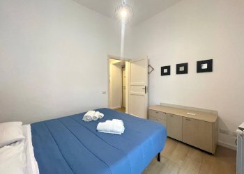 Foto 11 - Quadrilocale Vicolo Mezzojuoso
 
3, Palermo - foto 11