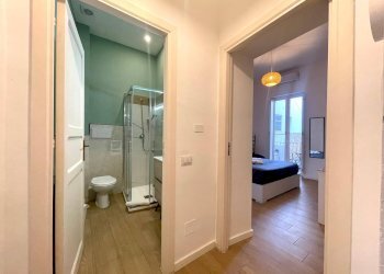 Foto 12 - Quadrilocale Vicolo Mezzojuoso
 
3, Palermo - foto 12