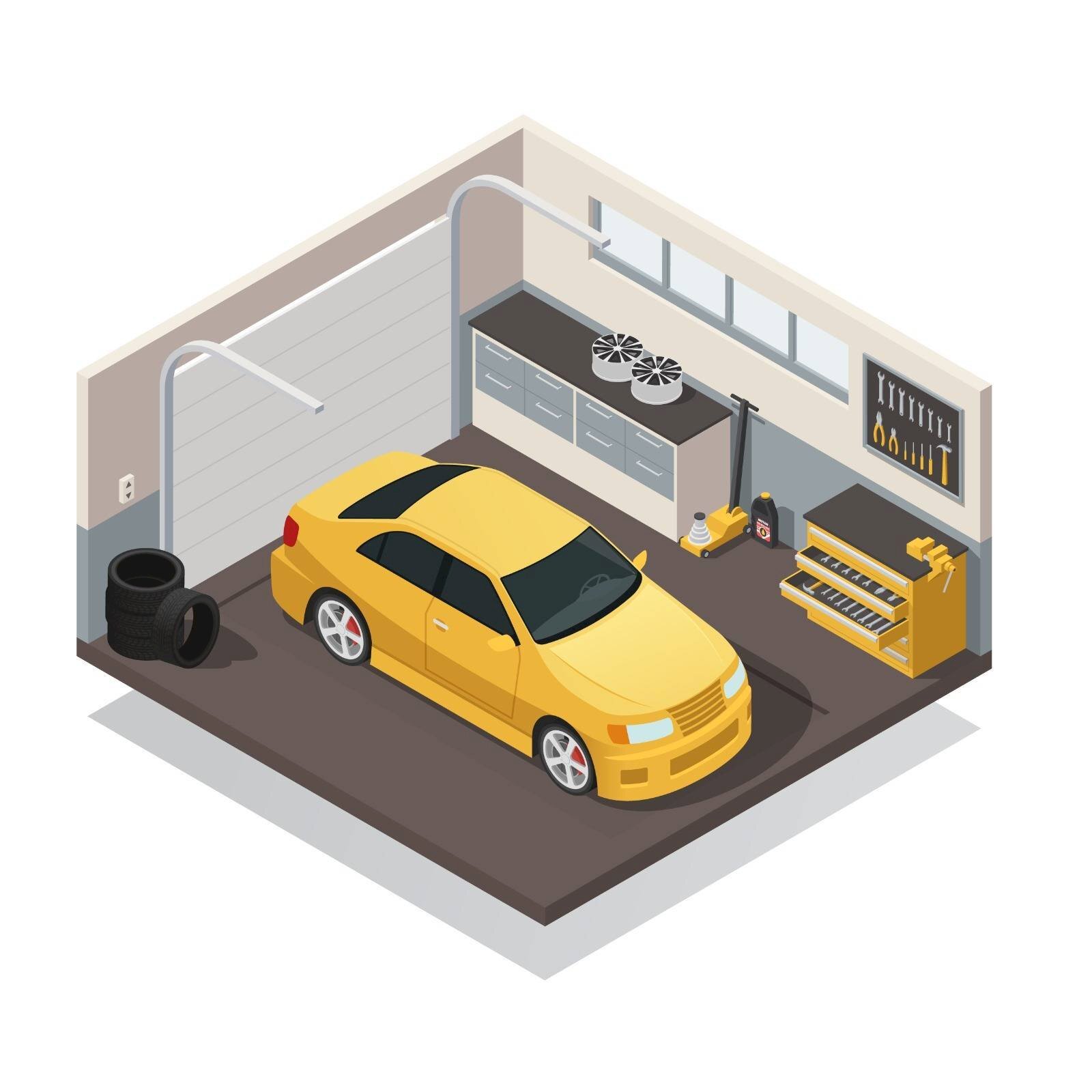 Foto 1 - Box Via Virgilio Melandri, Roma - foto 1