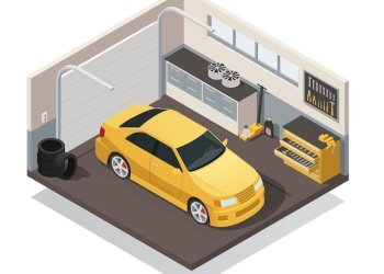 Foto 1 - Box Via Virgilio Melandri, Roma - foto 1