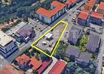 Foto 1 - Terreno edificabile Via Chiusure
 
17, Brescia - foto 1