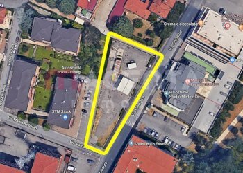 Foto 2 - Terreno edificabile Via Chiusure
 
17, Brescia - foto 2