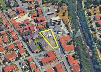 Foto 3 - Terreno edificabile Via Chiusure
 
17, Brescia - foto 3