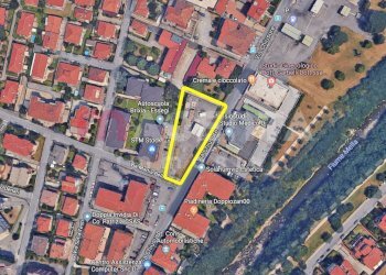 Foto 4 - Terreno edificabile Via Chiusure
 
17, Brescia - foto 4