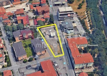 Foto 6 - Terreno edificabile Via Chiusure
 
17, Brescia - foto 6